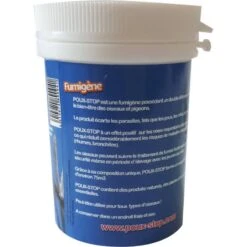 Kit De 42 Fumigènes Anti-Poux Avec Présentoir Offert - 3 Pastilles - Poux-Stop -Oiseau Soldes Boutique kit de 42 fumigenes anti poux avec presentoir offert 3 pastilles poux stop poux stop kit poux stop poux stop est une fumigene po 6