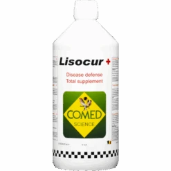 Lisocur Forte Bird, Préserve L’équilibre Du Système Immunitaire 1L - Comed