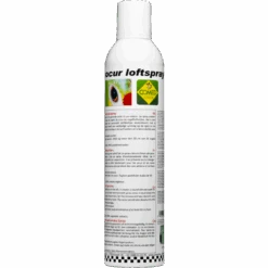 Lisocur Loftspray Bird, Spray Rafraîchissant Et Purifiant 400ml - Comed
