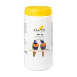 Loridry 900gr - Aves