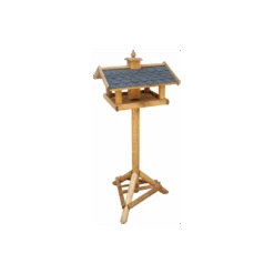 Maison Rectangulaire Sur Pied 58x40x135cm