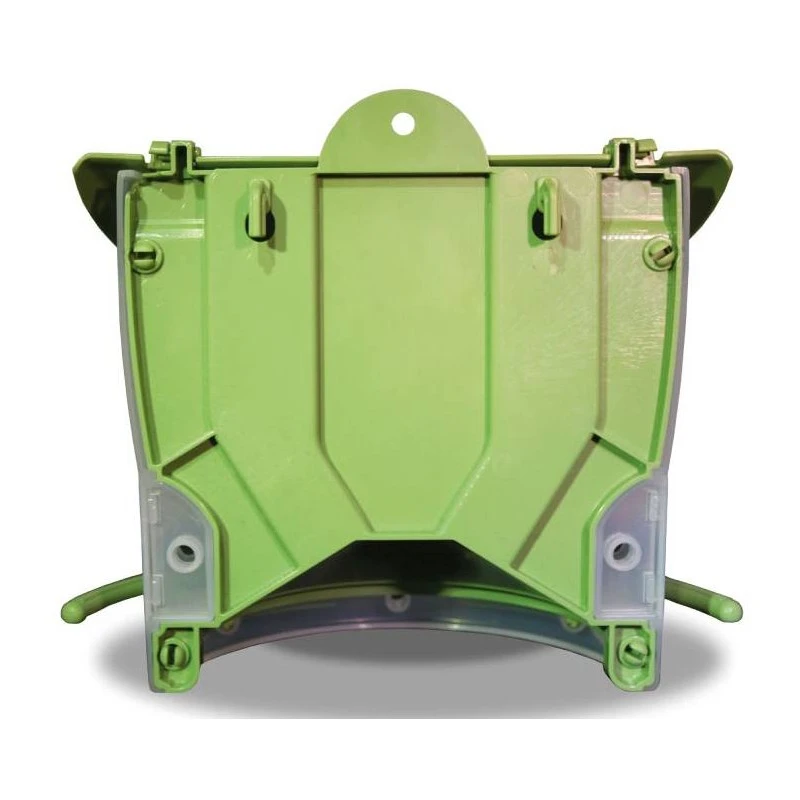 Mangeoire SPACE Bird Feeder - S.T.A. Soluzioni 5 Mangeoire SPACE Bird Feeder - S.T.A. Soluzioni – Image 5