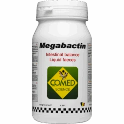 Megabactin Bird, Maintien L’équilibre Intestinal 300gr - Comed