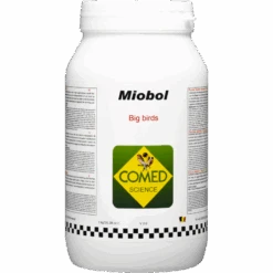 Miobol Bird 1kg - Comed
