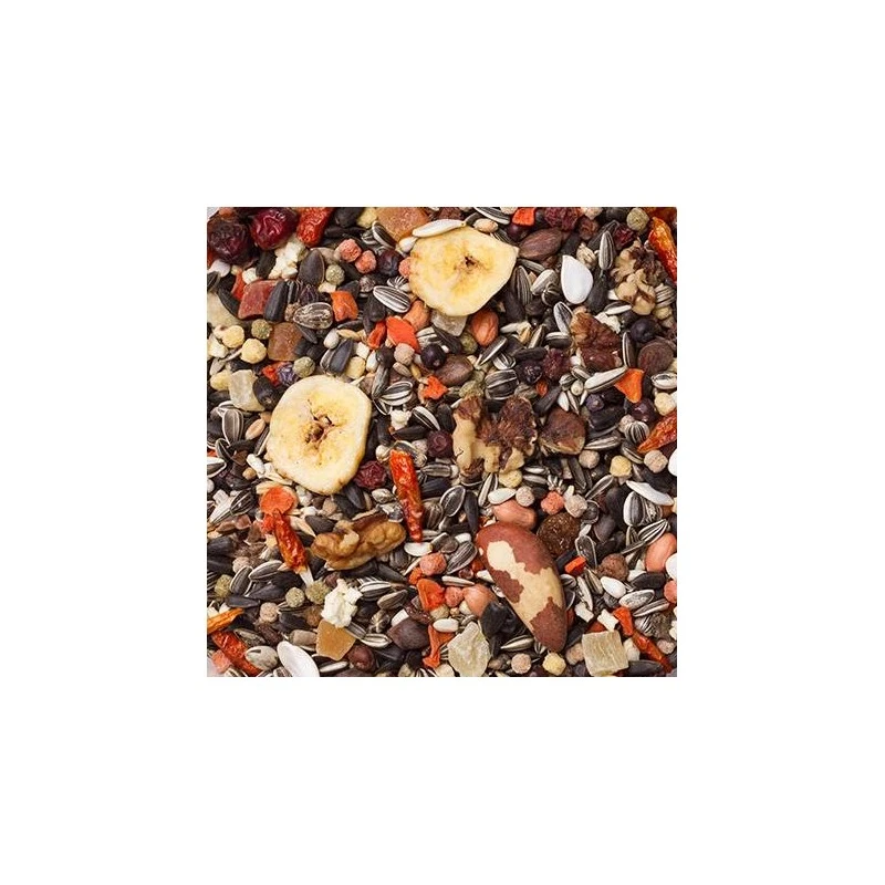 N°20 Amazonas Perroquets Serengeti 15kg - Deli Nature 2 N°20 Amazonas Perroquets Serengeti 15kg - Deli Nature – Image 2