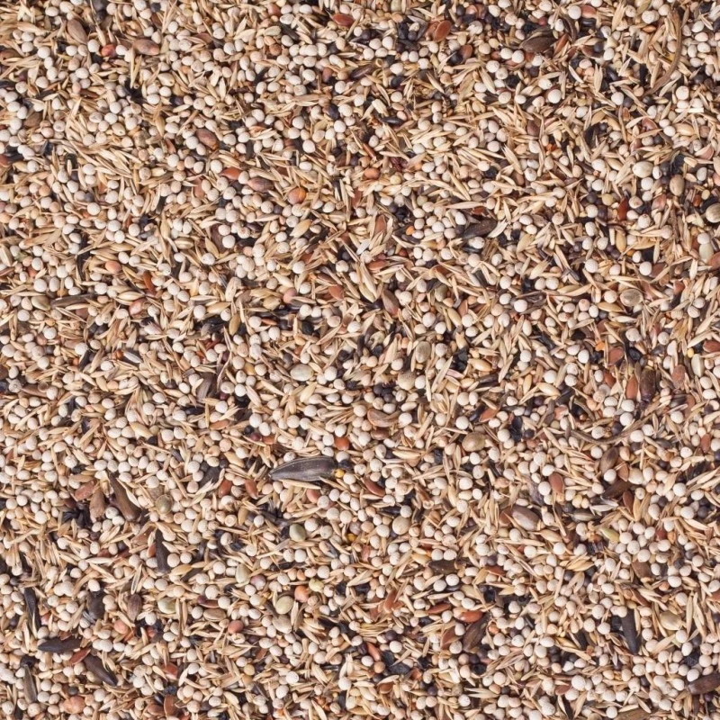 N°47 Chardonnerets Light 15kg - Deli Nature 2 N°47 Chardonnerets Light 15kg - Deli Nature – Image 2