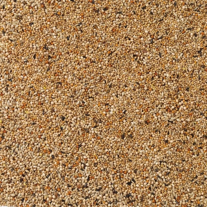 N°56 Oiseaux Exotiques Super 20kg - Deli Nature 2 N°56 Oiseaux Exotiques Super 20kg - Deli Nature – Image 2