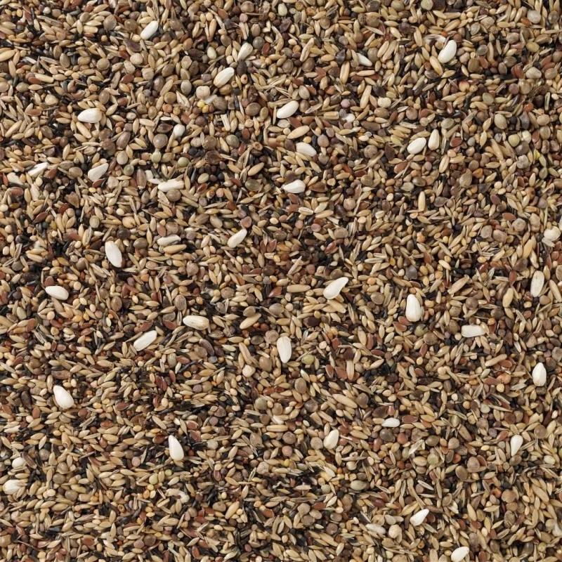 N°83 Oiseaux Indigènes Sans Navettes 15kg - Deli Nature 2 N°83 Oiseaux Indigènes Sans Navettes 15kg - Deli Nature – Image 2