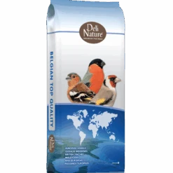 N°87 - Chardonneret Extra 15kg - Deli Nature