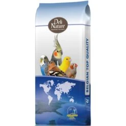 N°93 Graines De Santé Supreme 15kg - Deli Nature