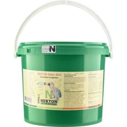 Nekton-Baby-Bird 3kg - Aliment Pour Le Nourrissage à La Main - Nekton