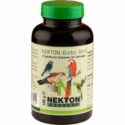 Nekton-Biotic-Bird 100gr - Supplément De Probiotiques Pour Oiseaux - Nekton