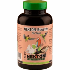 Nekton-Booster Pour Les Oiseaux 130gr - Nekton
