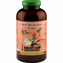 Nekton-Booster Pour Les Oiseaux 530gr - Nekton
