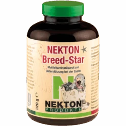 Nekton Breed Star 320gr - Complément Alimentaire Pour La Reproduction - Nekton