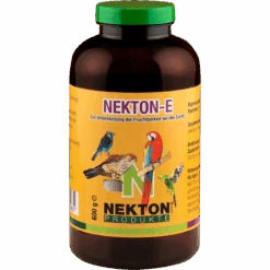 Nekton-E 600gr - Préparation à L'élevage à Base De Vitamine E - Nekton
