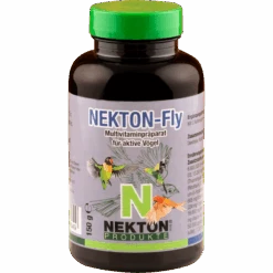 Nekton-Fly 150gr - Complexe Multivitaminés Pour Pigeons Et Gallinacés - Nekton