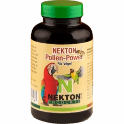 Nekton-Pollen Power 90gr - Pollen Pour Oiseaux - Nekton