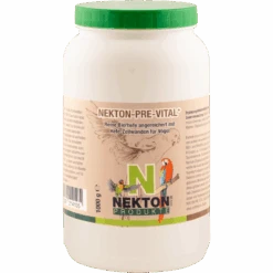 Nekton Pre-Vital+ - Levure De Bière Pure 1kg - Nekton