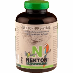 Nekton Pre-Vital+ - Levure De Bière Pure 220gr - Nekton