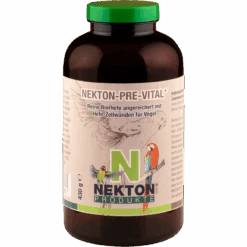 Nekton Pre-Vital+ - Levure De Bière Pure 430gr - Nekton