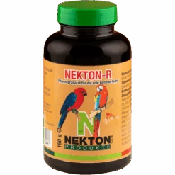 Nekton-R 150gr - Colorant Pour Intensifier Le Plumage - Nekton
