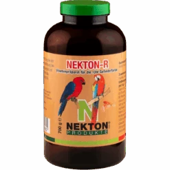 Nekton-R 700gr - Colorant Pour Intensifier Le Plumage - Nekton