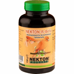 Nekton-R-Beta 150gr - Colorant Pour Intensifier Le Plumage - Nekton