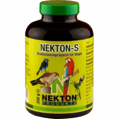 Nekton-S 330gr - Complexe Multivitaminés - Nekton