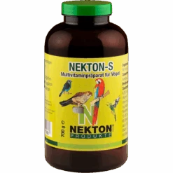 Nekton-S 700gr - Complexe Multivitaminés - Nekton