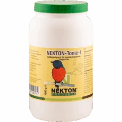 Nekton-Tonic-I 1kg - Préparation à La Croissance Des Insectivores - Nekton