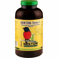 Nekton-Tonic-I 500gr - Préparation à La Croissance Des Insectivores - Nekton