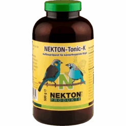 Nekton-Tonic-K 500gr - Préparation De Croissance Pour Granivores - Nekton