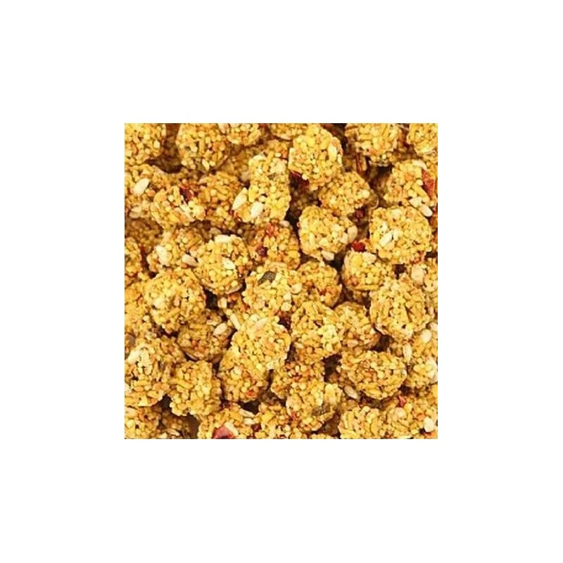 Nutri-Berries El Paso Perroquet 1,36kg - Lafeber's 2 Nutri-Berries El Paso Perroquet 1,36kg - Lafeber's – Image 2