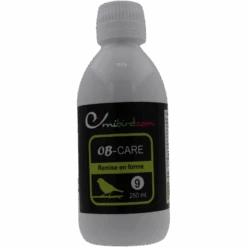 OB-CARE - Remise En Forme 250ml - Ornibird.com