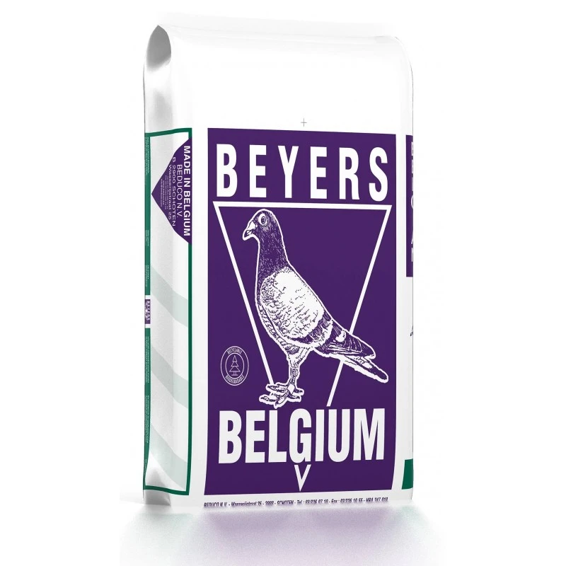 Panis Rouge 25kg - Beyers 1 Panis Rouge 25kg - Beyers