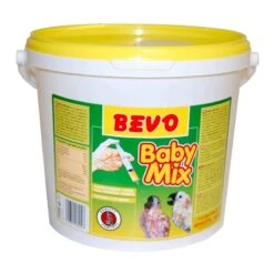 Pâtée D'élevage à La Main Baby-Mix 2,5kg Bevo - Benelux
