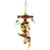 Pendentif Coloré - Blocs En Bois & Jouets Multicolore 28x10,2x6cm - Duvo+
