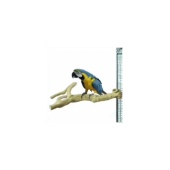 Perchoir Java Multi Perchoirs Premium 45-70cm Extra Large - Back Zoo Nature