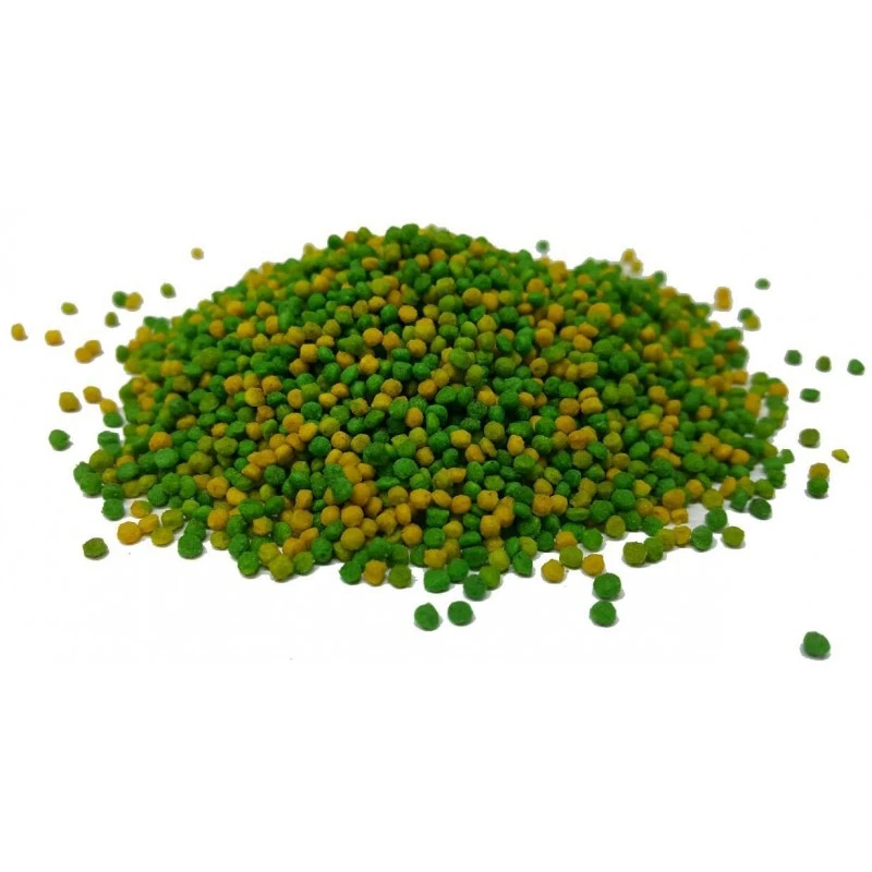 Perle Morbide Verte 4kg - Ornitalia 3 Perle Morbide Verte 4kg - Ornitalia – Image 3
