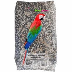 Perroquets - Ornibird, Mélange Pour Perroquets 12,5kg