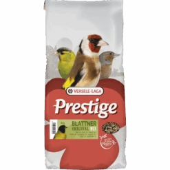 Prestige Blattner Tarin 1 A 15kg - Mélange De Graines Varié, Composé Par Matthias Blattner