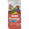 Prestige Oiseaux Exotiques Elevage 20kg - Mélange De Graines De Qualité