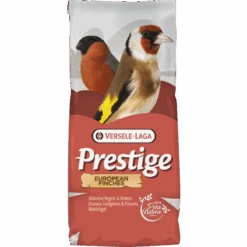 Prestige Oiseaux Indigènes 20kg - Mélange De Graines De Qualité