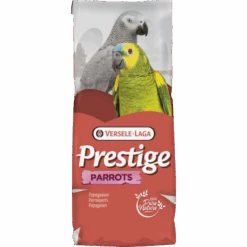 Prestige Perroquets 15kg - Mélange De Graines & De Céréales De Qualité