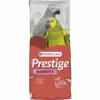 Prestige Perroquets Elevage 20kg - Mélange De Graines & De Céréales De Qualité Pour L'élevage