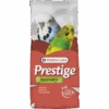 VERSELE-LAGA Prestige Perruches 20kg - Mélange De Graines De Qualité