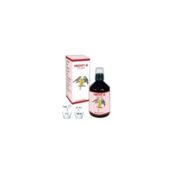 Provit-B, Stimule Le Métabolisme Pendant Une Période De Stress 250ml - Easyyem