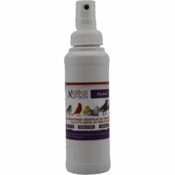 Pyrévol Spray 125ml - Idéal Nutricare