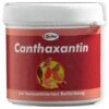Quiko Canthaxantine 100gr